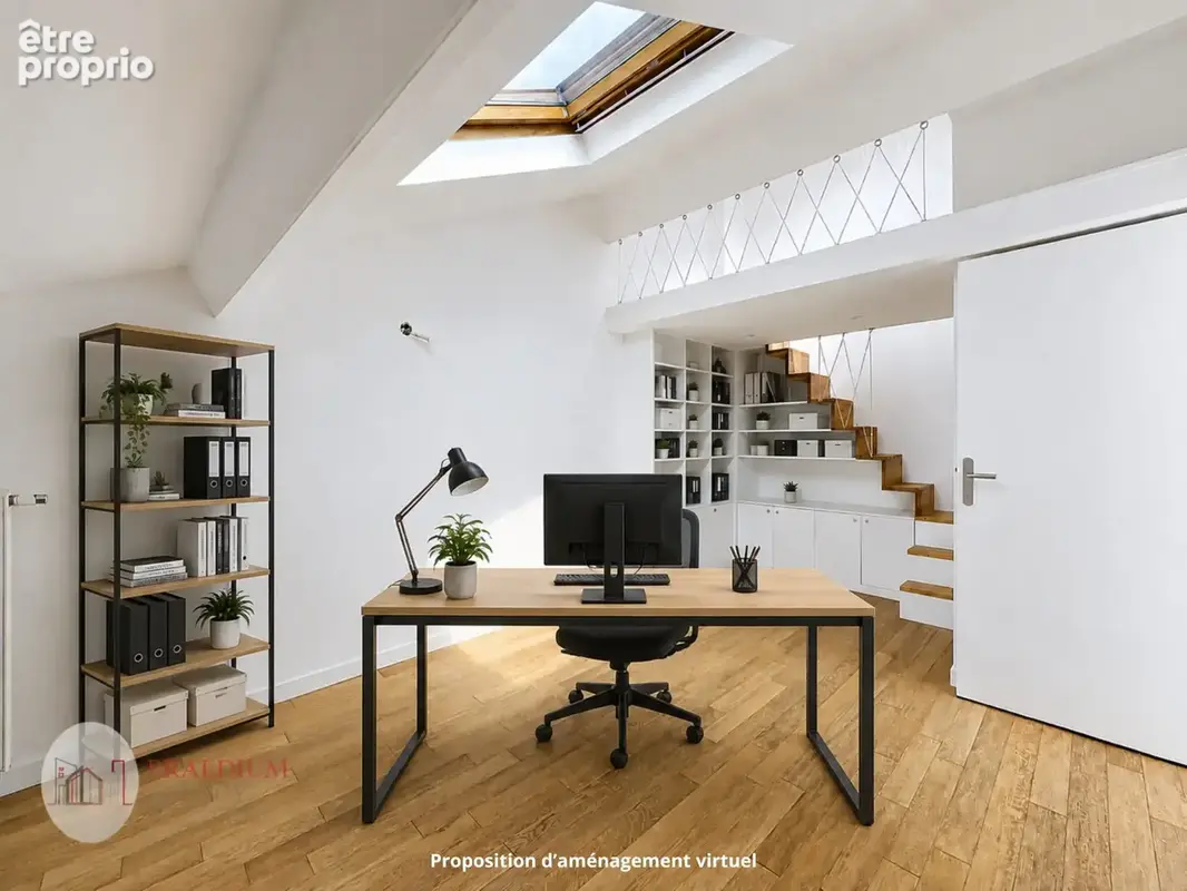 Commerce 131 m² à vendre à Vincennes (94300) - photo 9