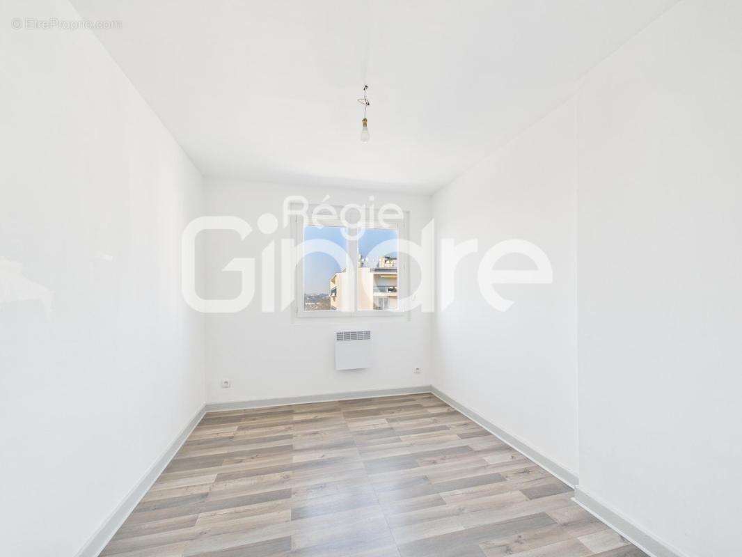 Appartement à CALUIRE-ET-CUIRE