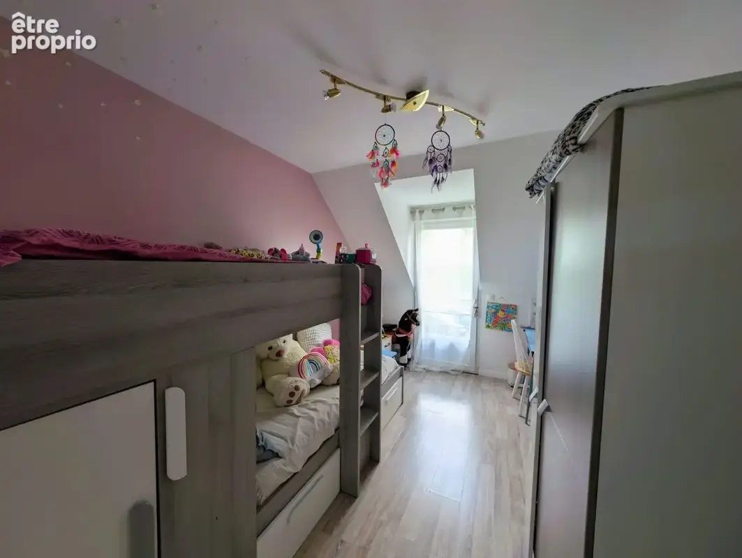 Triplex  dans residence securisee - photo 5