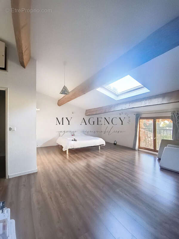 Maison à MAUREILHAN