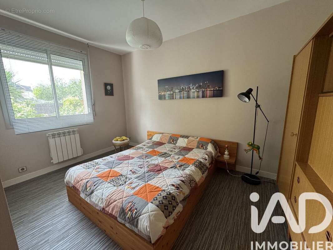 Photo 9 - Maison à CHEMILLE