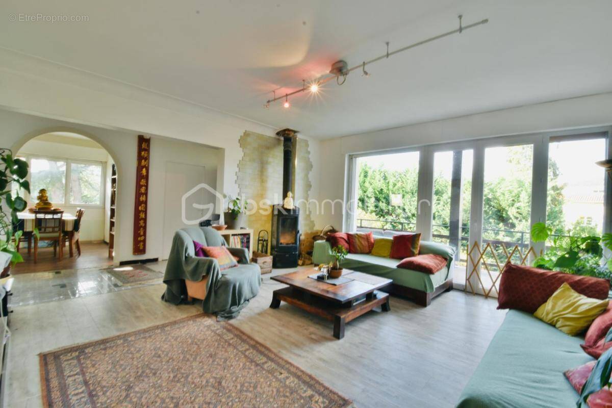 Appartement à SAINT-VINCENT-DE-PAUL