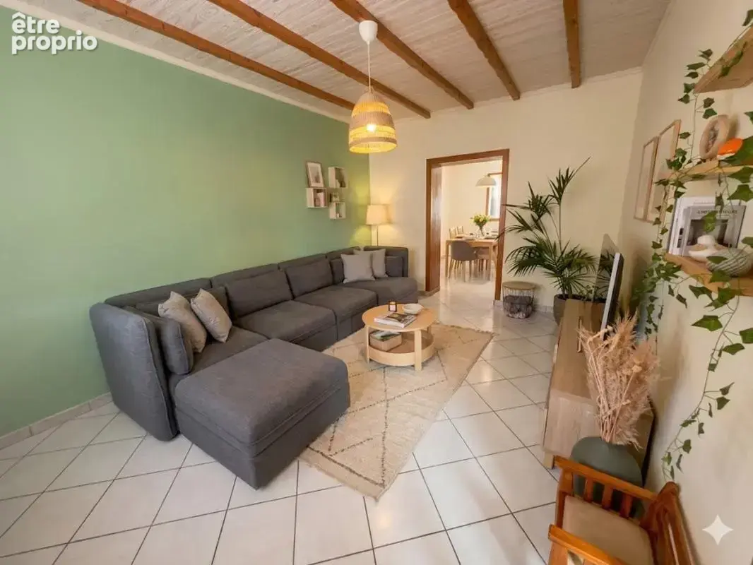 Photo Maison à Cambrai au prix de 152 000€