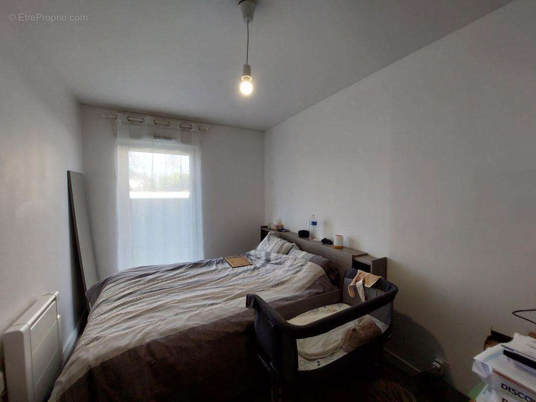 Maison à CONCHES-EN-OUCHE