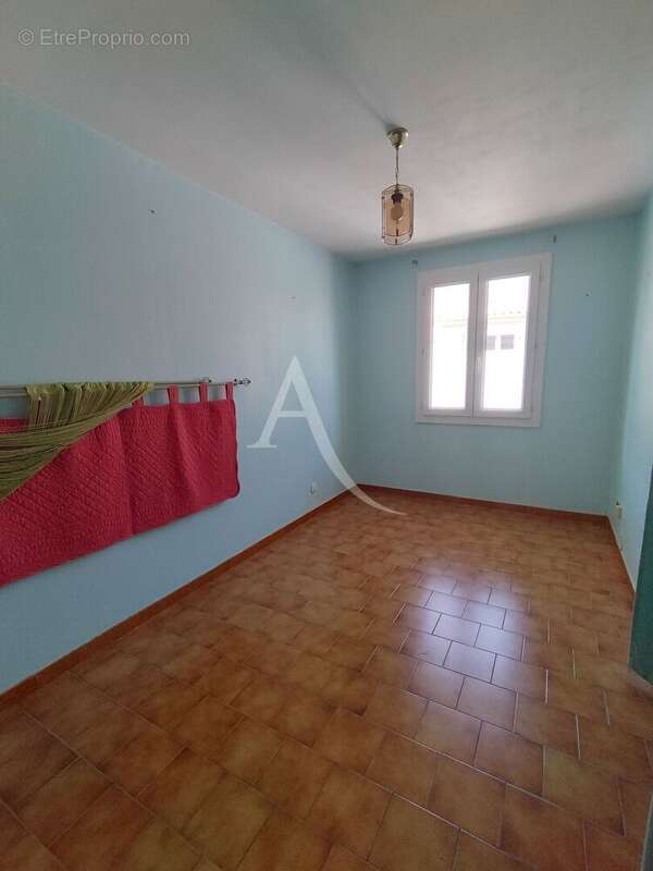 Maison à FRONTIGNAN