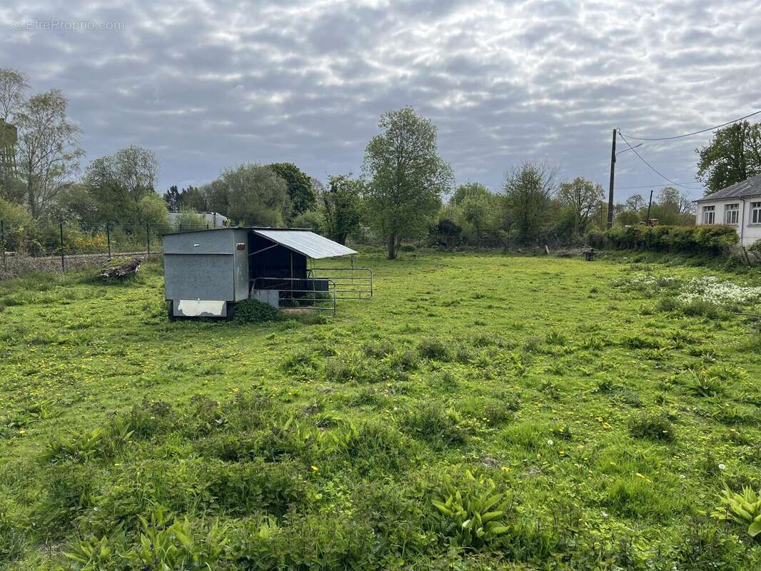 Appartement à DOMFRONT
