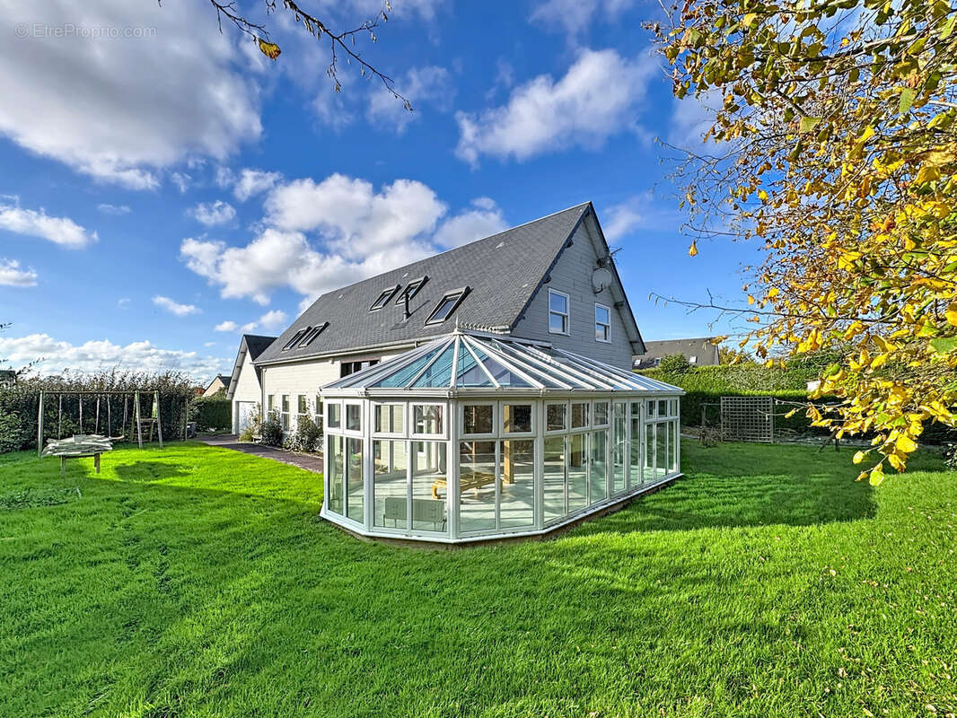 Maison à SAINT-GILLES