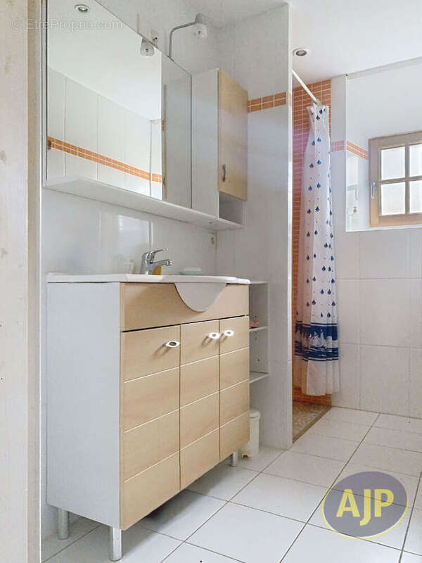 Maison à LE TREMBLAY