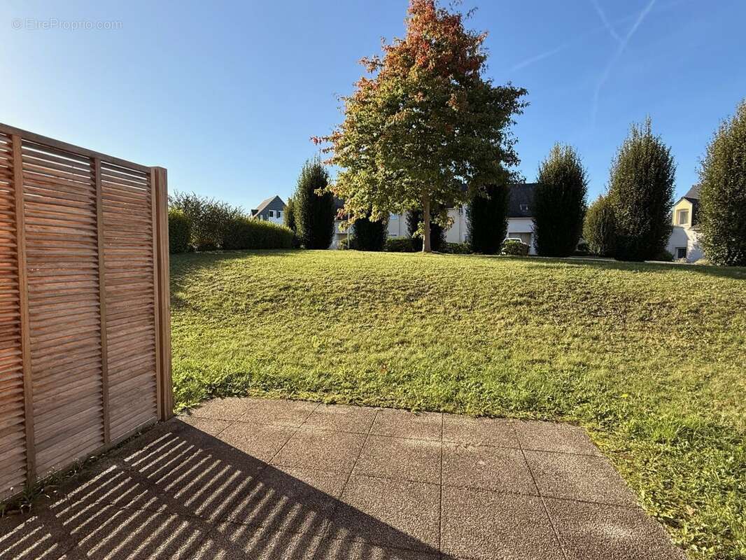 Appartement à PLESTIN-LES-GREVES