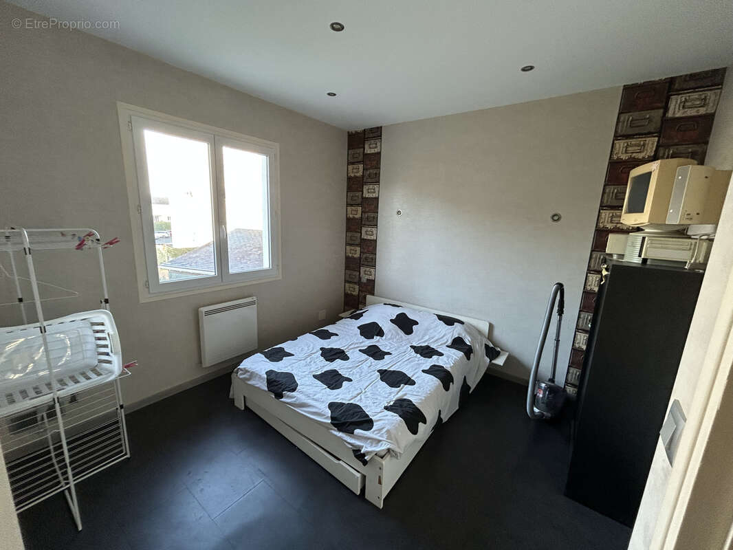 Maison à SAUMUR