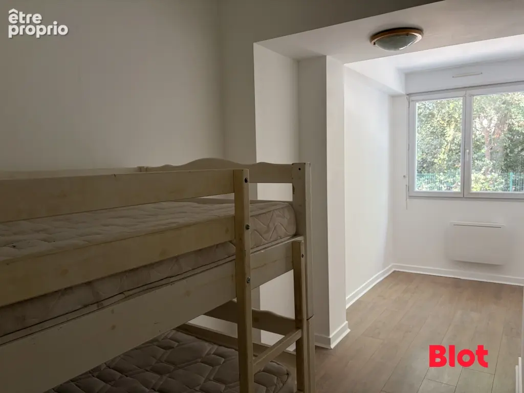Appartement 84 m² à Saint-Brevin-Les-Pins  - photo 8