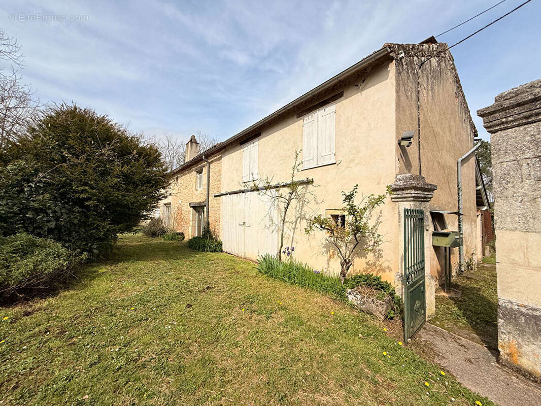 Maison de maître - photo 10