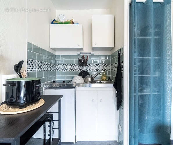 Appartement à TALENCE