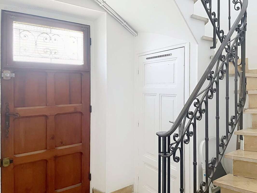 Maison à CANNES