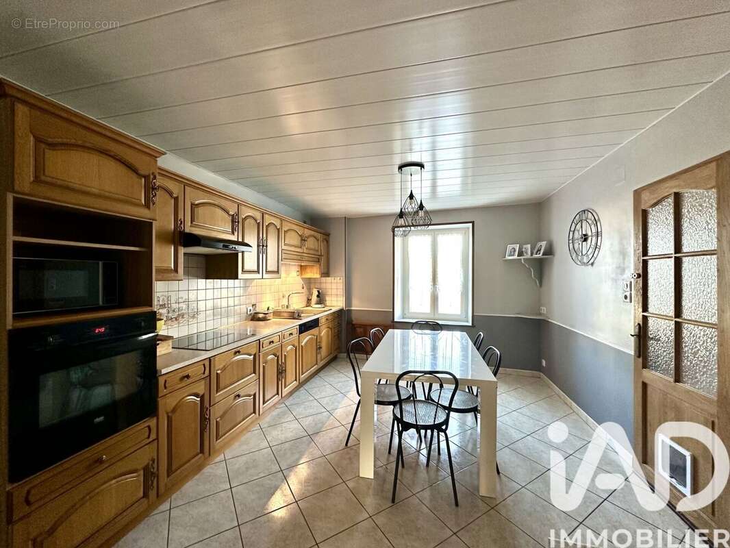 Photo 7 - Maison à BLAGNY