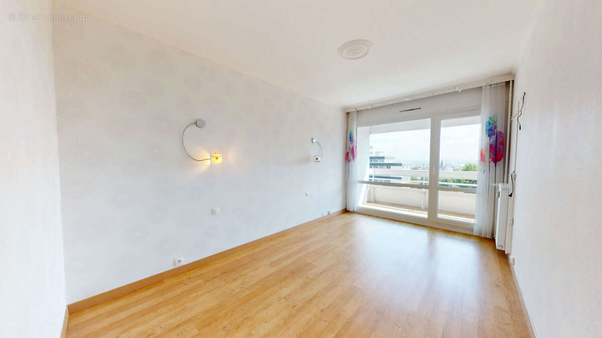 Appartement 97m² à caen - photo 10
