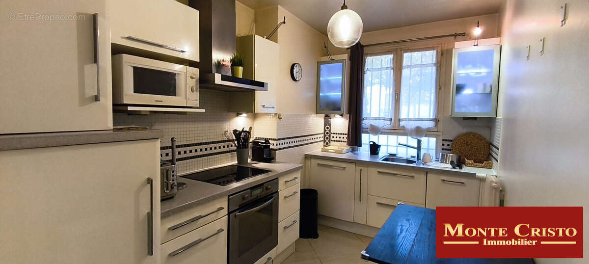 Appartement à VERSAILLES