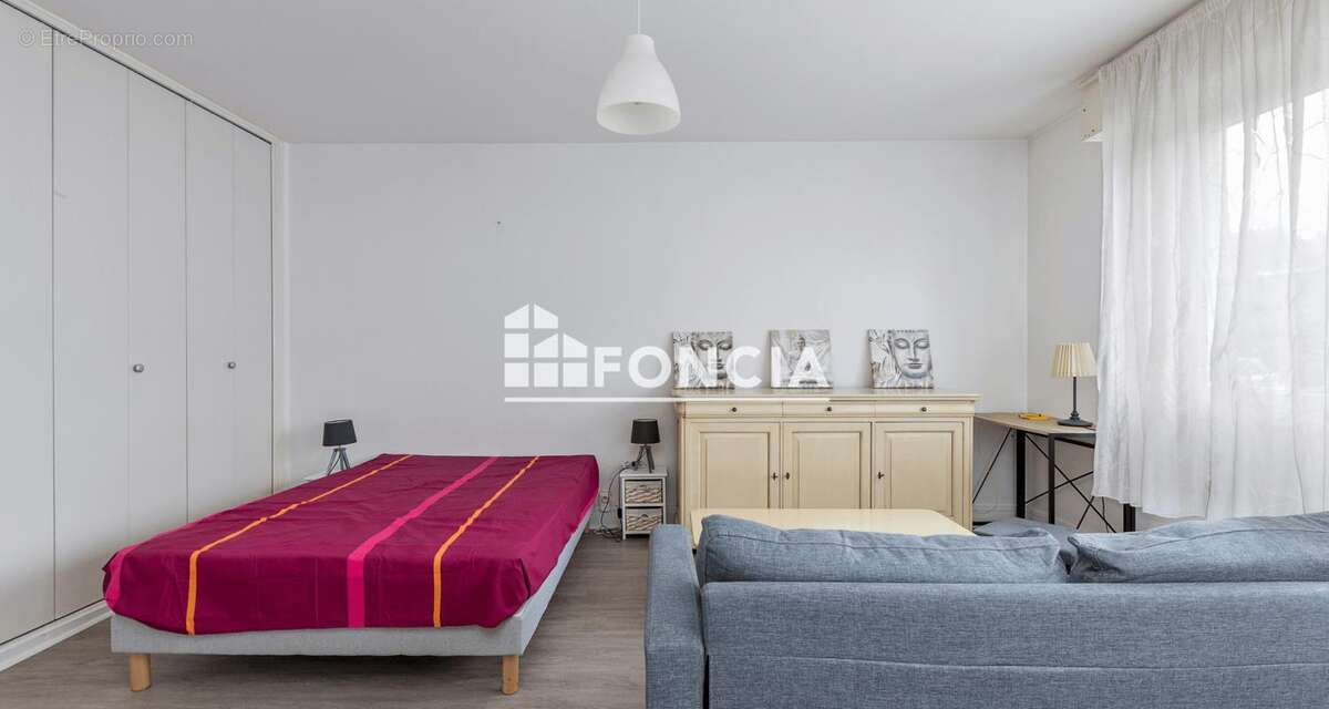 Appartement à ROUEN