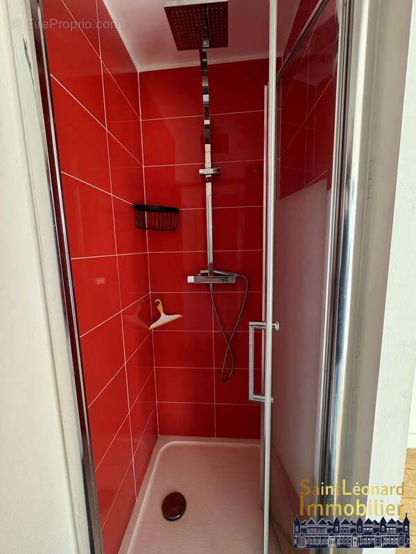 Appartement à FOUGERES