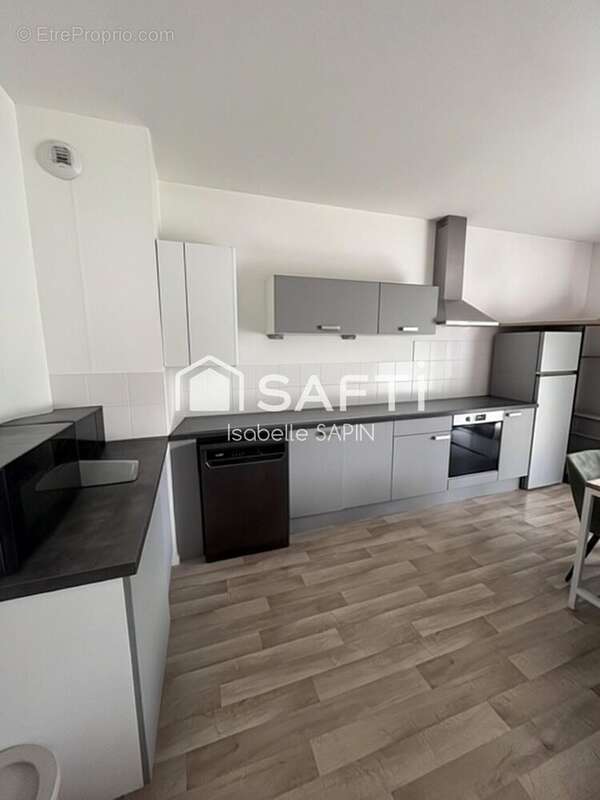 Photo 3 - Appartement à POITIERS