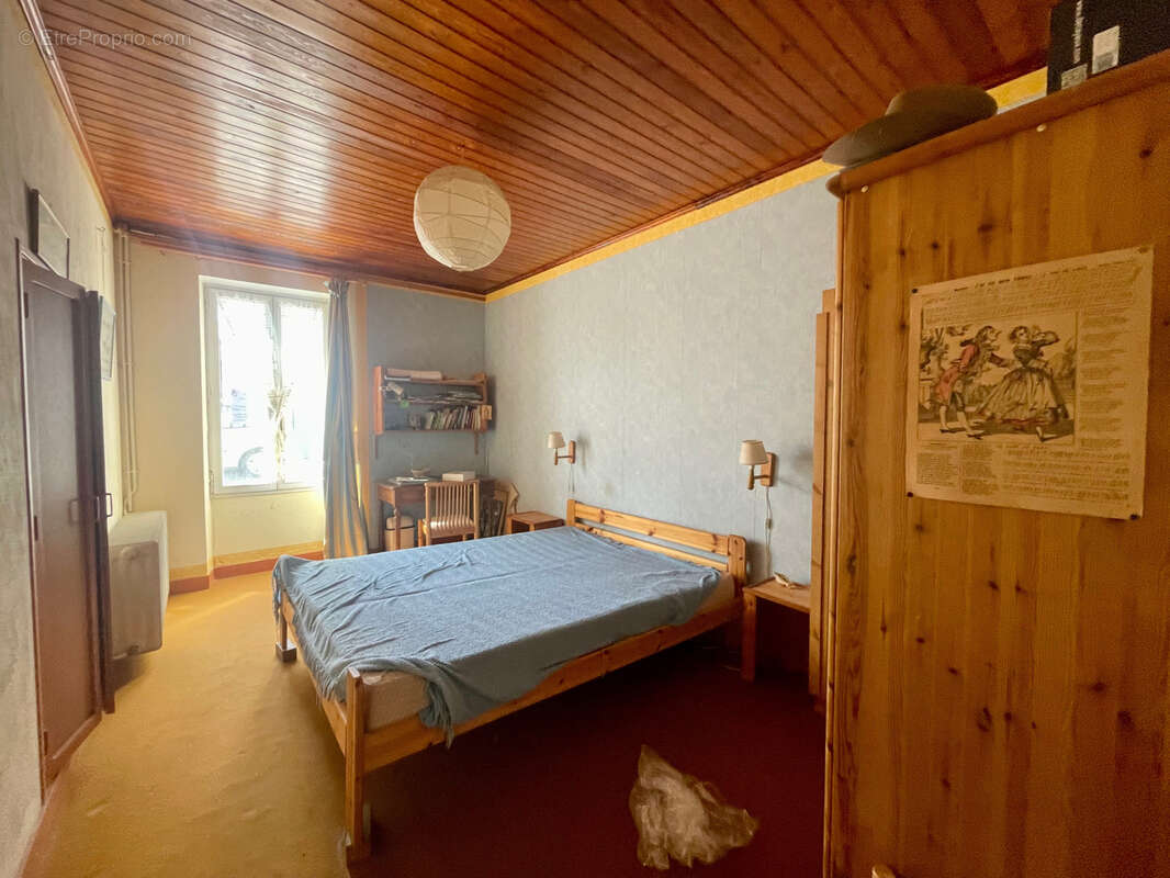 À deux pas de la plage, maison familiale avec jardin et garage - photo 9