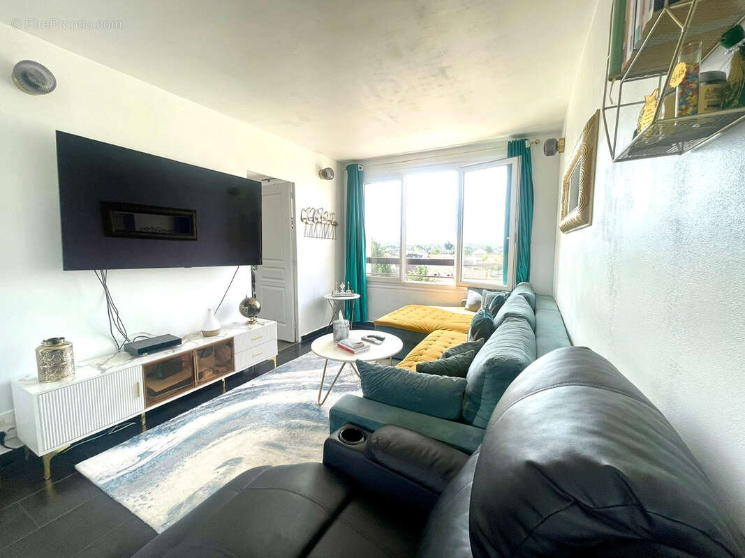 Appartement à ARGENTEUIL