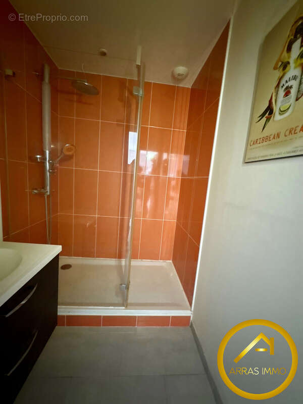 Appartement à ARRAS