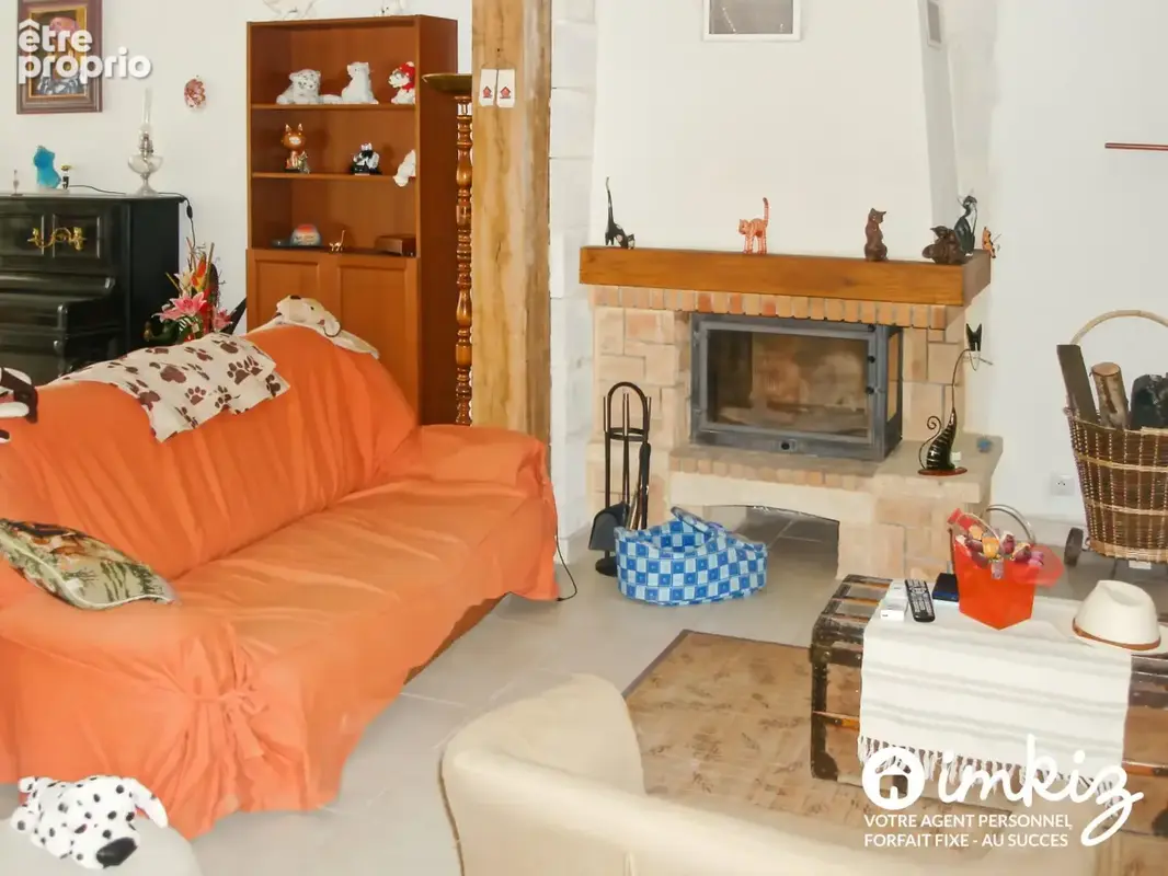 Maison 7 pièces - photo 6