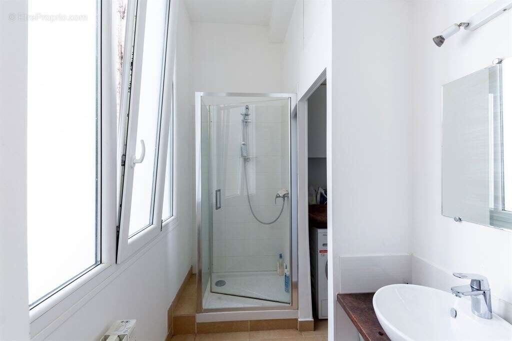 Familial au 4e étage avec ascenseur - 3 chambres - photo 8
