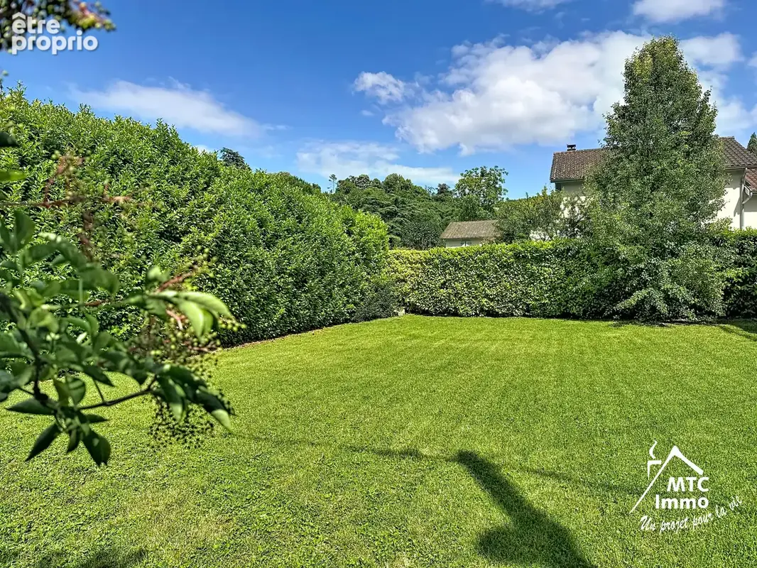 Terrain 421m2 - photo 4