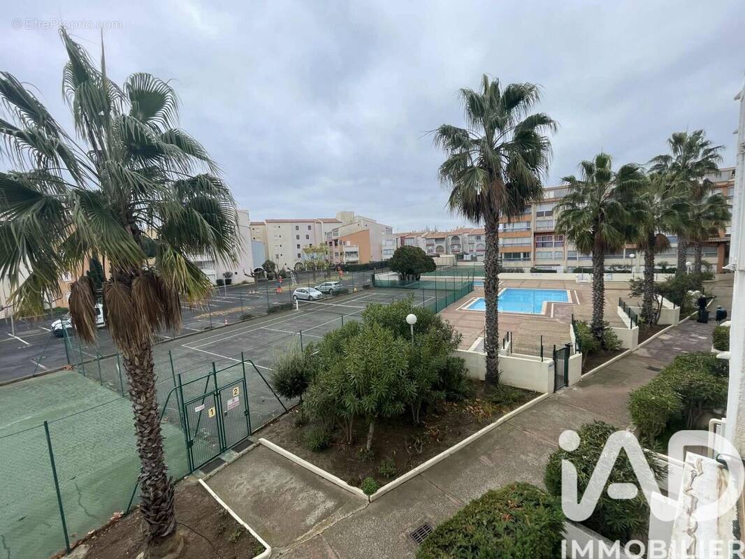 Photo 1 - Appartement à AGDE