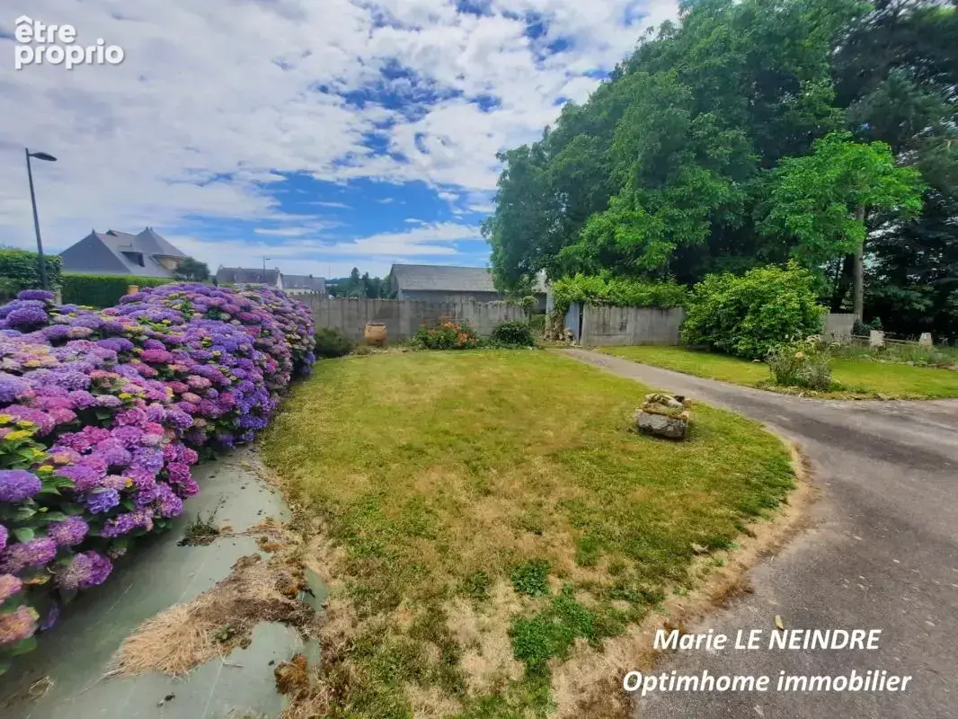 Maison plain-pied 78m² sur sous-sol intégral – Terrain 1657m² - photo 17