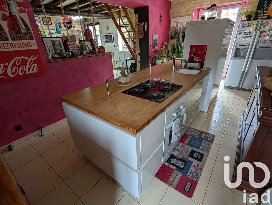 Photo 6 - Maison à DOMFRONT-EN-CHAMPAGNE