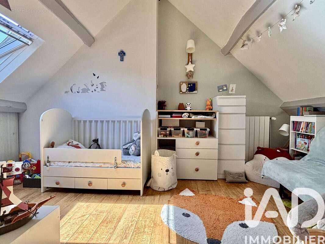 Photo 6 - Maison à RESSONS-SUR-MATZ