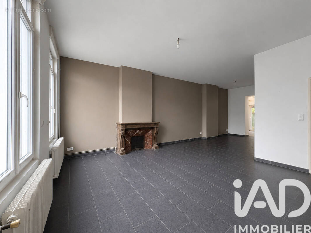 Photo 1 - Maison à DOUAI