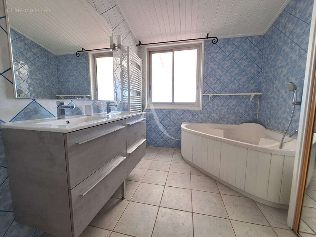 Appartement à LA TRANCHE-SUR-MER