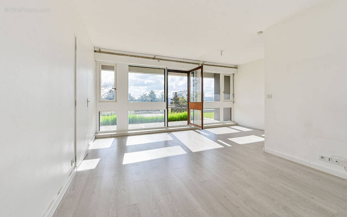 Appartement à LYON-9E