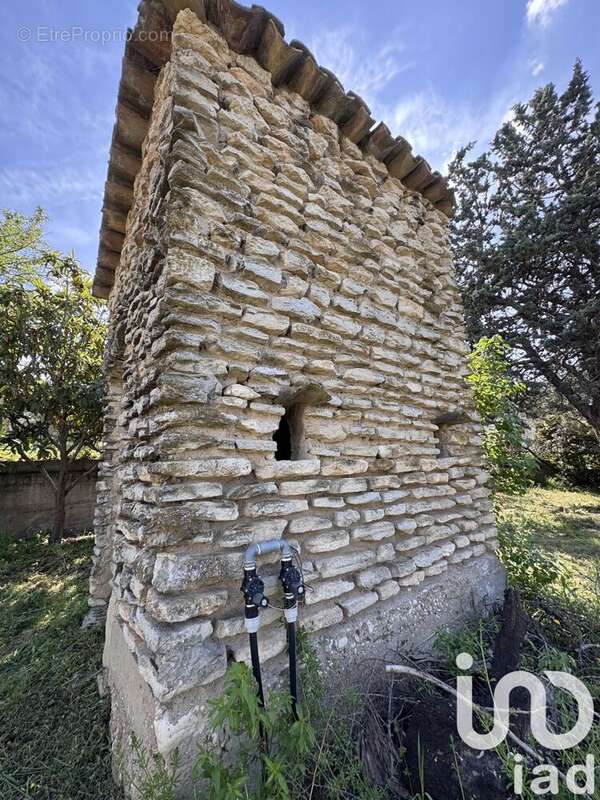 Photo 9 - Terrain à CAVAILLON