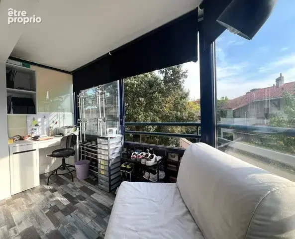 Appartement 2 pièces de 44 m2 en Hyper centre à Hossegor ! - photo 8