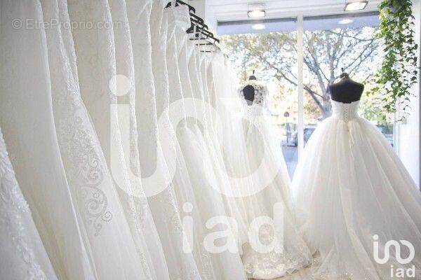 Photo 1 - Commerce à TOULOUSE