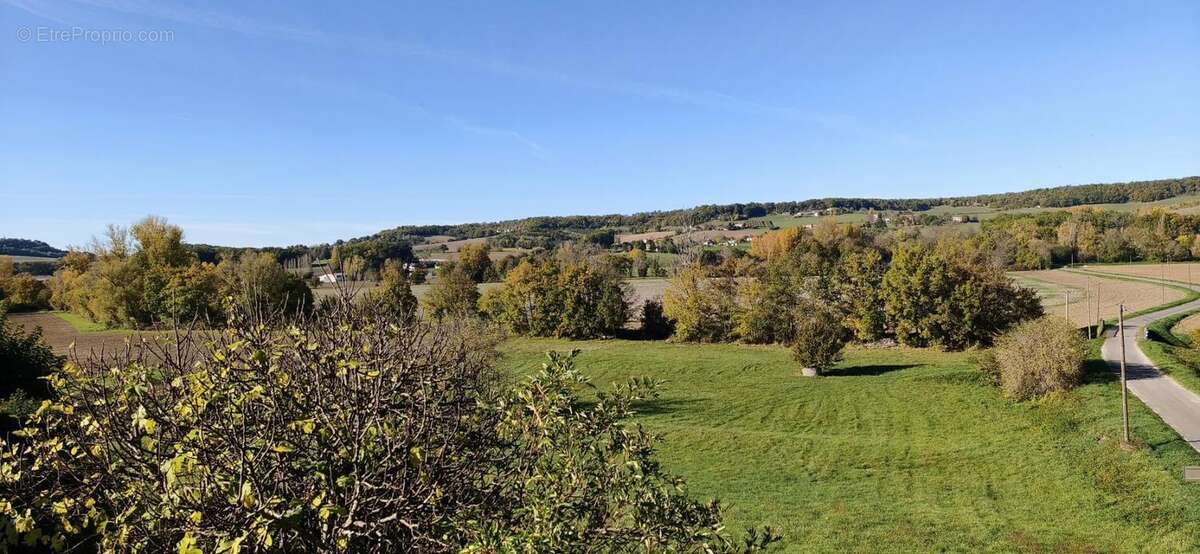 Maison à SAINT-LAURENT-LOLMIE