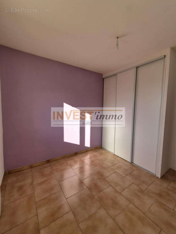 Maison à BOUILLARGUES