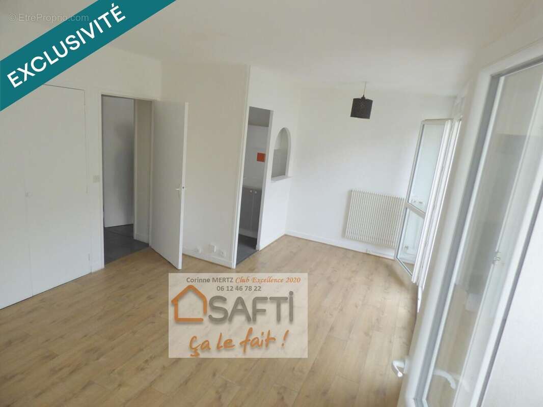 Photo 2 - Appartement à PLAISIR