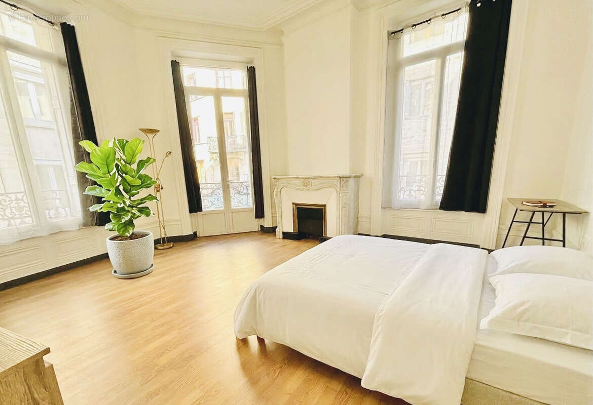 Photo 8 - Appartement à SAINT-ETIENNE