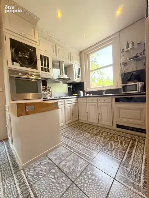 Maison 130 m² à Montlignon  - photo 14
