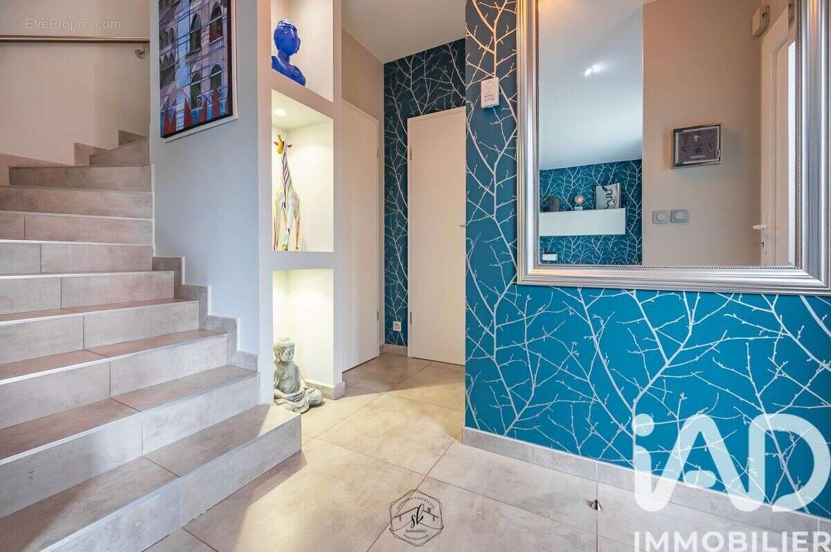 Photo 5 - Maison à BOUSSE