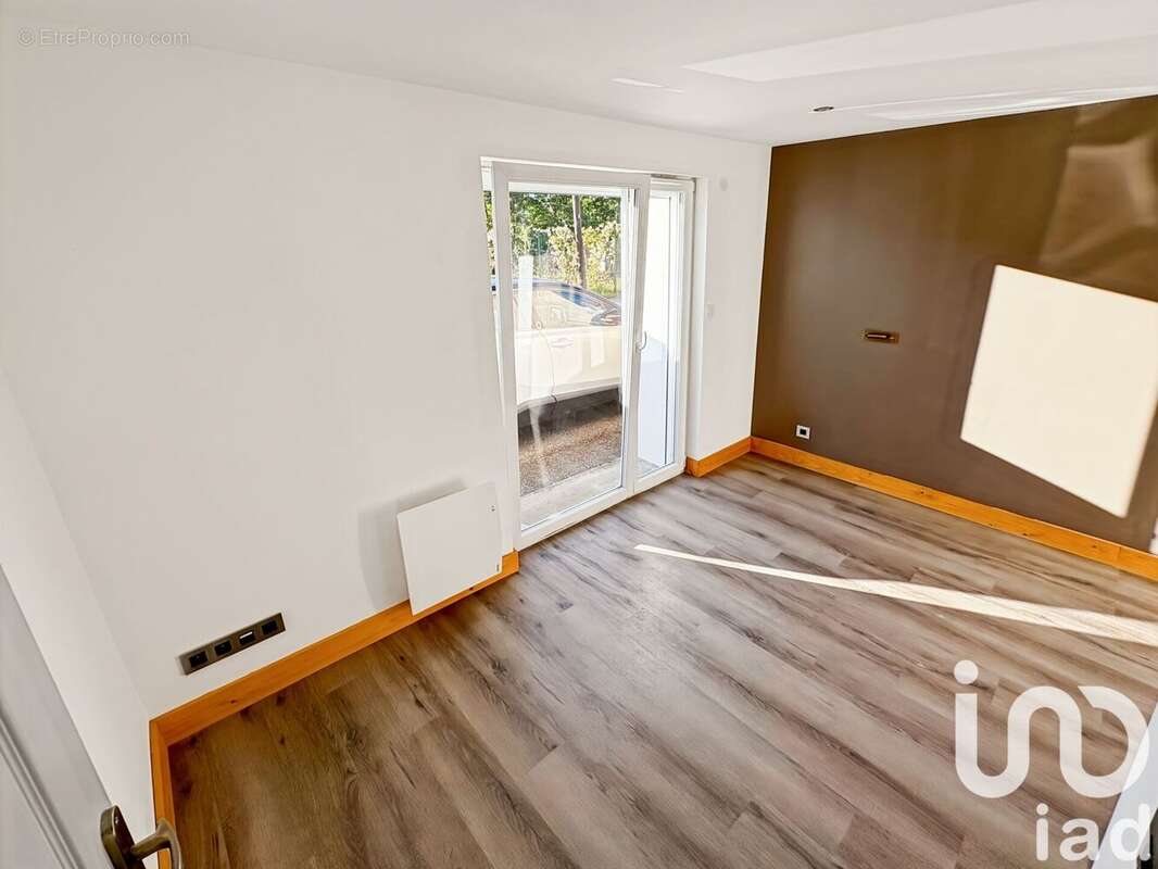 Photo 5 - Appartement à AIX-LES-BAINS