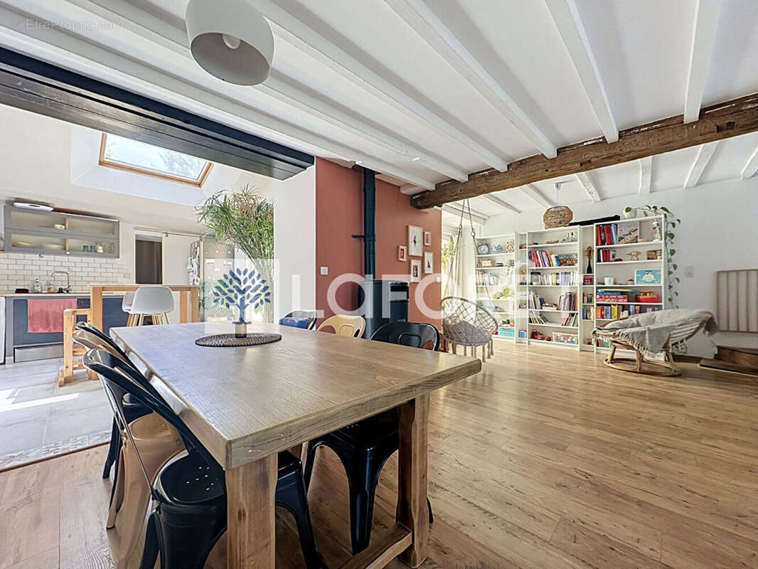 Maison Bressuire - photo 3
