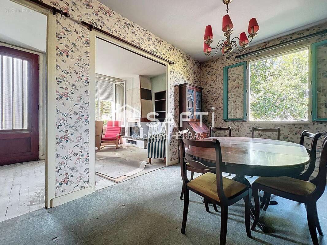 Photo 2 - Maison à PESSAC