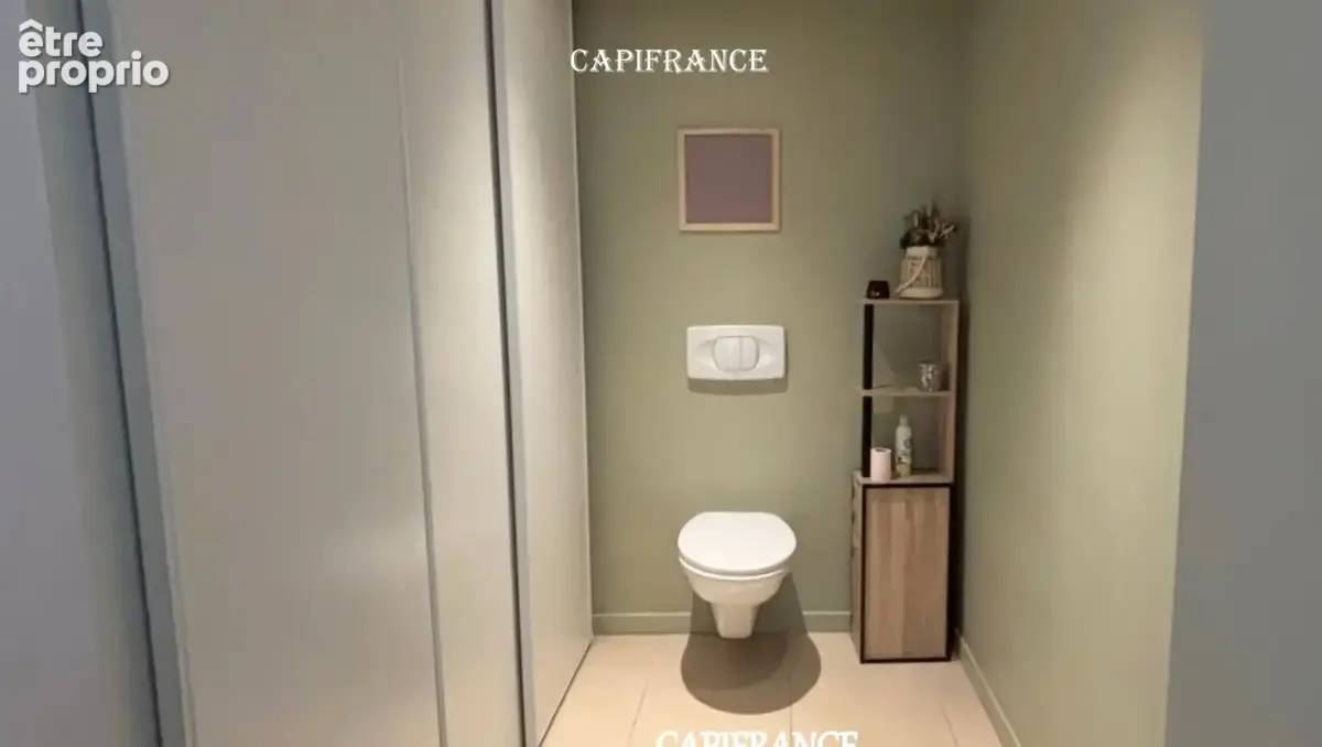Maison charentaise en pierre - 120 m² habitables - 4 chambres + 1 bureau - TAILLEBOURG au coeur du village - photo 13